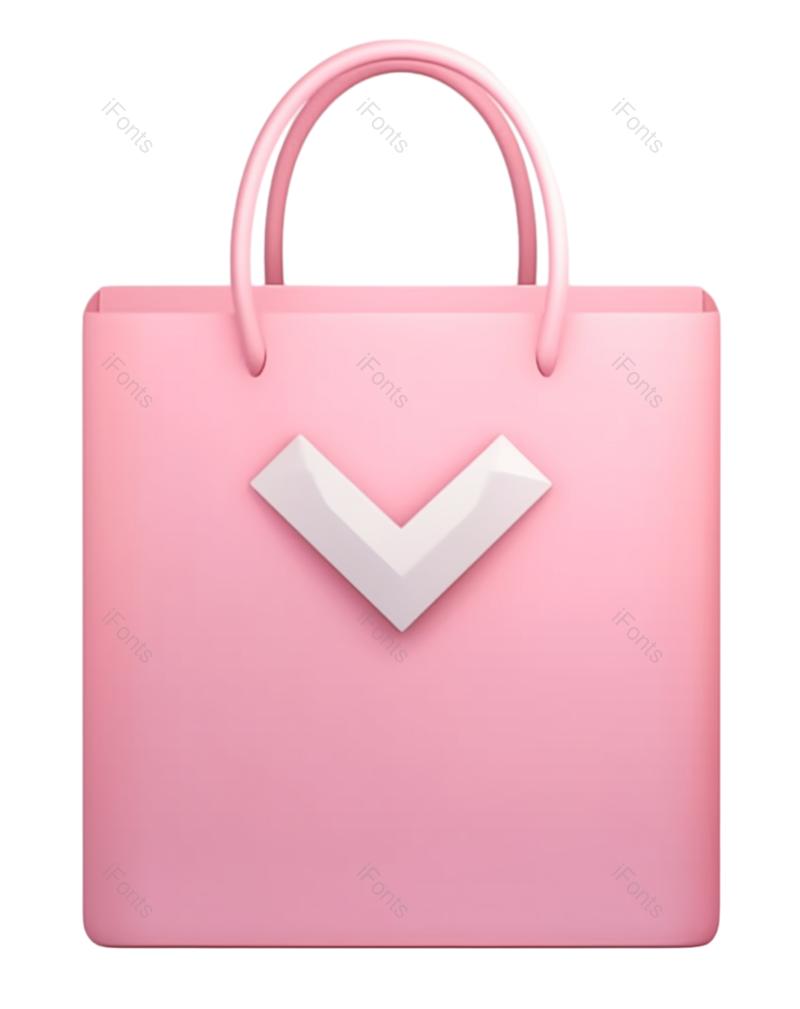 元素图片,插画元素,购物PNG,免抠素材